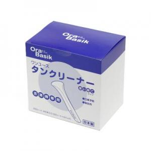 Ora　Basik　ワンユースタンクリーナー　400枚入り