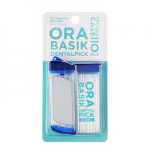 Ora　Basikデンタルピック　110本入り