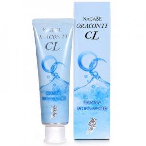 オラコンティ CL1　歯みがき剤