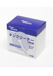 Ora　Basik　ワンユースタンクリーナー　400枚入り