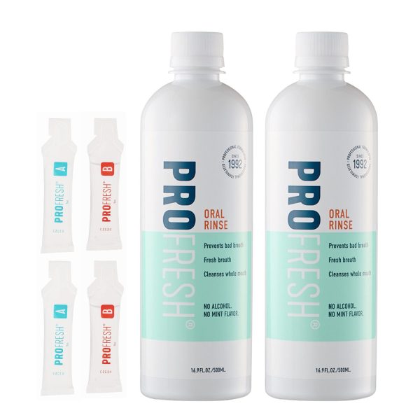 プロフレッシュ