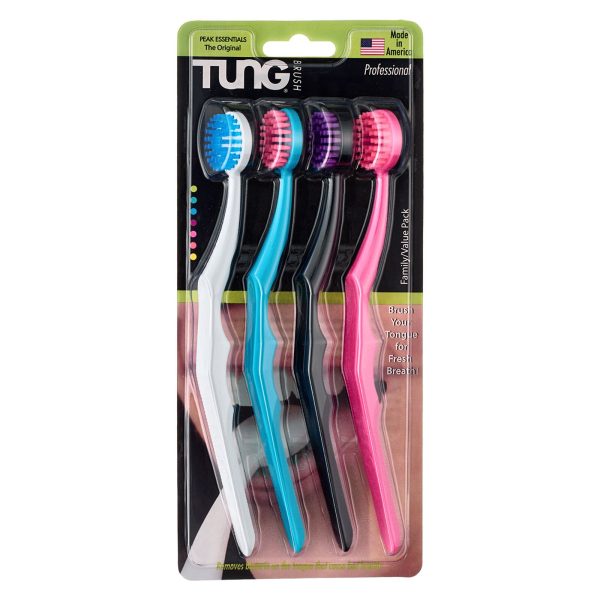 TUNG
