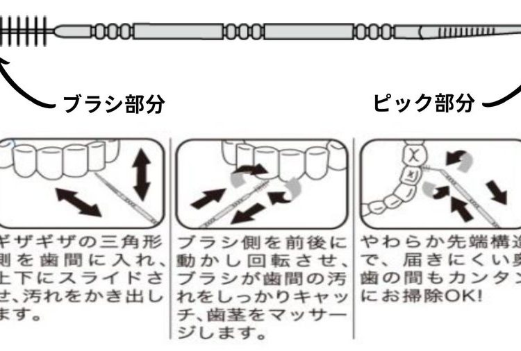 デンタルピック